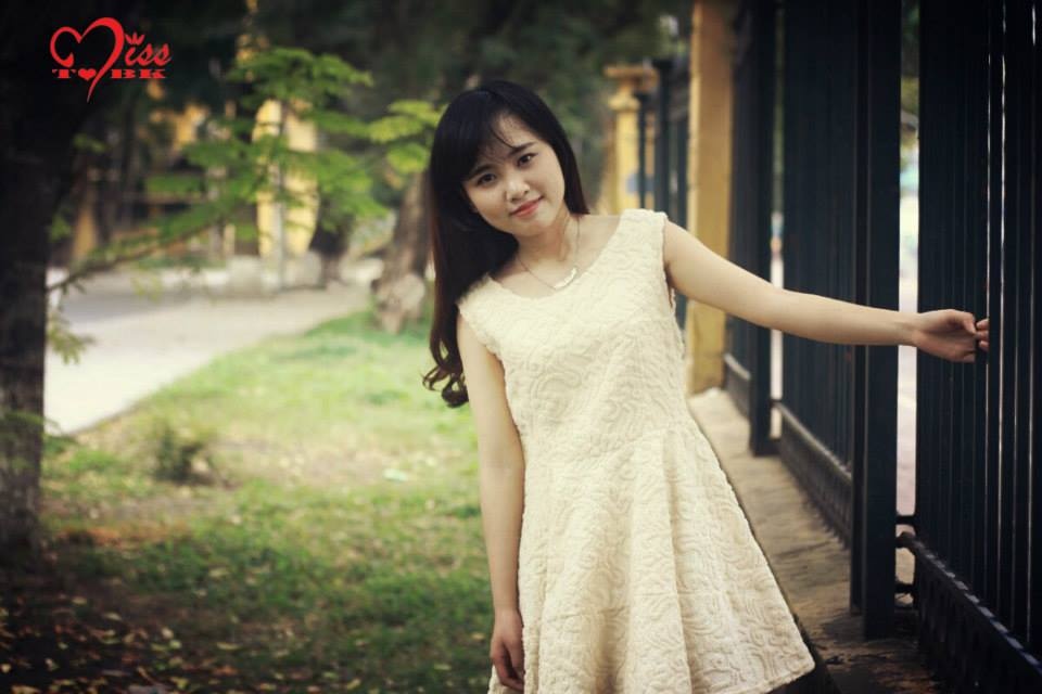 Tên Dương Thu Thảo - lớp : ĐTTT02-k56 - ngày sinh :28/11/1993 