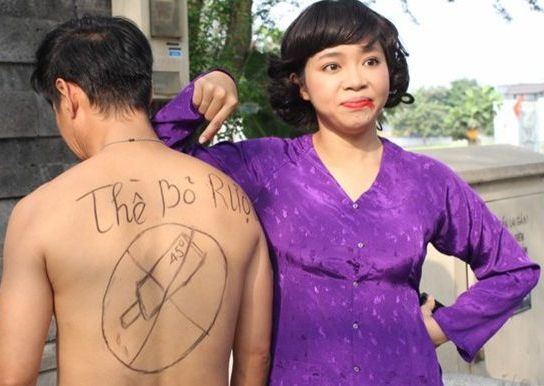 Clip 10 dieu khong nen lam trong ngay Tet hinh anh