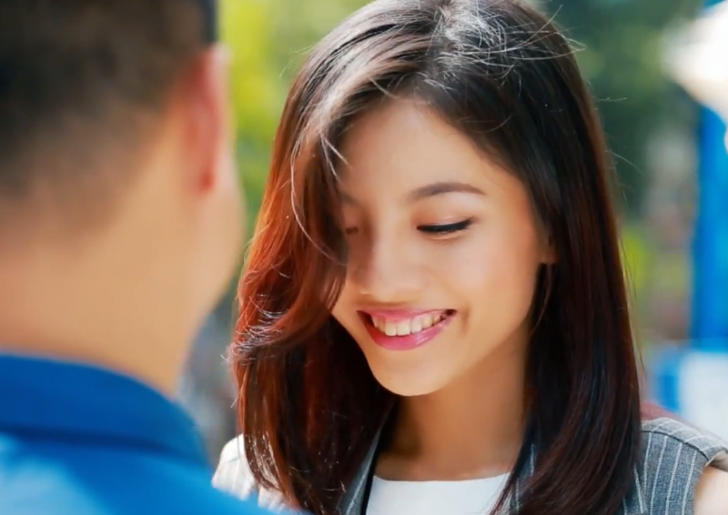 Clip Valentine y nghia khien nghin nguoi muon noi yeu hinh anh