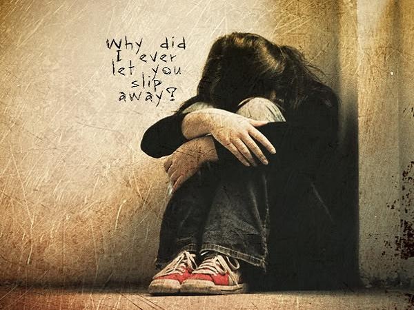 An han dan vat cua co gai tre sau cai chet cua ban trai hinh anh