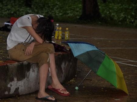 Co gai nuc no ke noi am anh gay ra cai chet cua ban trai hinh anh