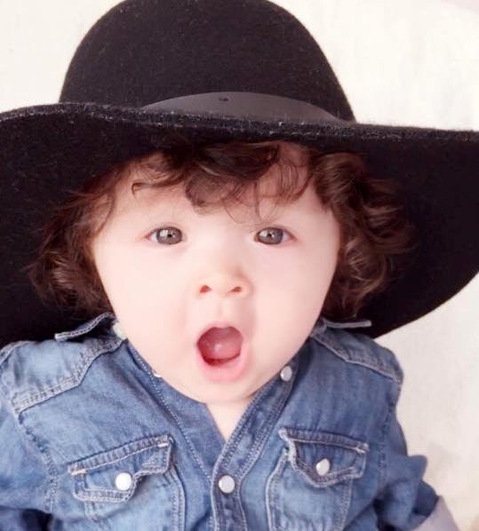 Con gai Elly Tran hoa cao boi Vien Tay hinh anh