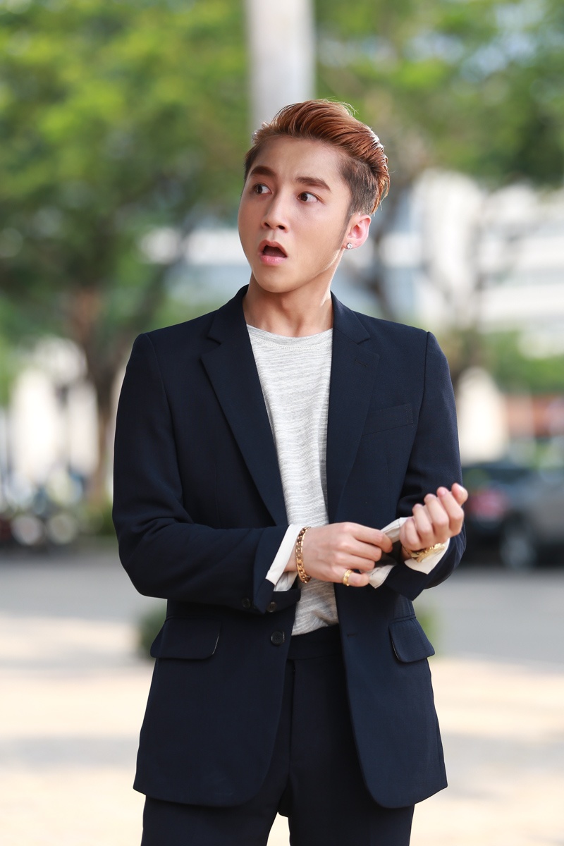 Sky hi vọng đây sẽ là một dự án độc đáo như Chàng trai năm ấy với nhiều hoạt động thú vị bên lề. MV dự kiến ra mắt vào tháng 6 năm nay.