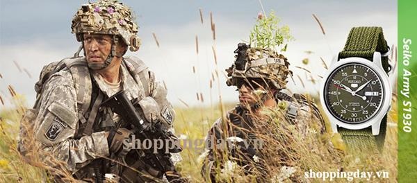 Và sau đó được chinh chiến khắp mọi nẻo đường.