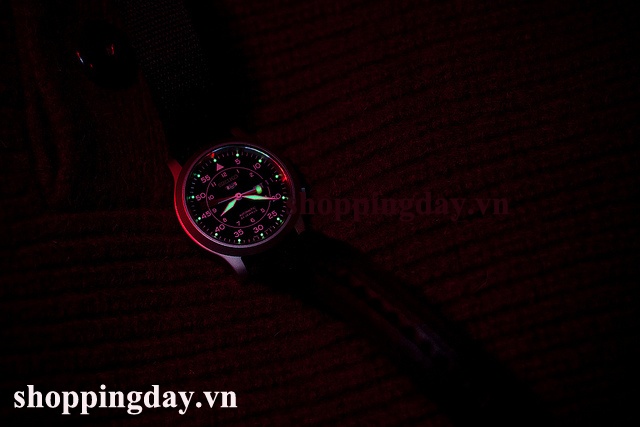 Tại nước ngoài thì chơi Seiko US Army đã có từ lâu nhưng tại Việt Nam thì mới rộ lên phong trào sưu tập đồng hồ này khoảng 1 năm trở lại đây với số người tham gia ngày càng tăng mạnh.