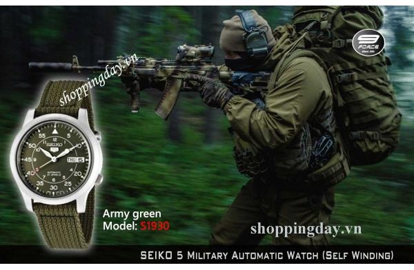 Một sản phẩm đầy chất lính.