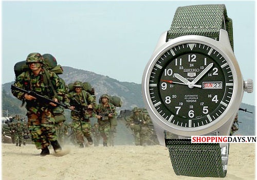 Luôn luôn bên cạnh những người lính.