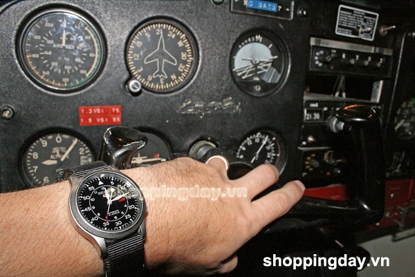 Sản phẩm dùng trong lực lượng không quân.