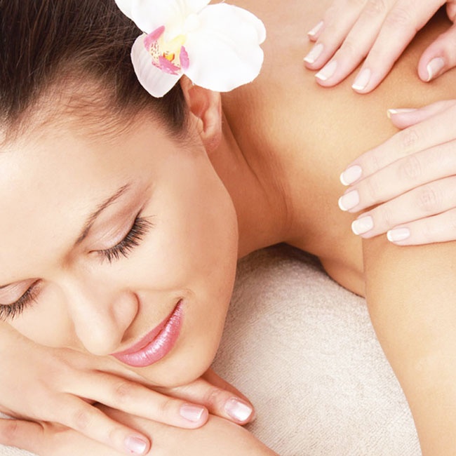 Nhung cong dung tuyet voi cua massage hinh anh