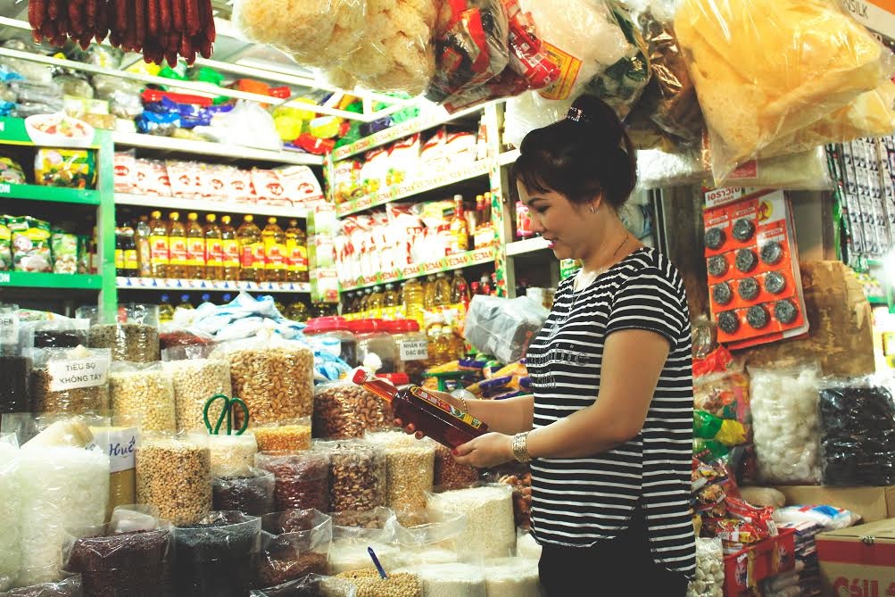 Doanh nghiep quyet tam chong hang gia hinh anh