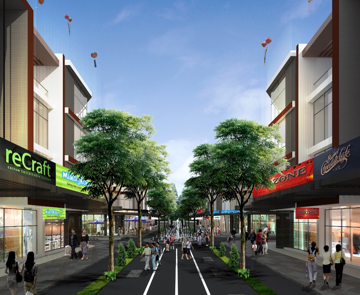 Pho di bo sap co mat tai thanh pho Ben Tre hinh anh