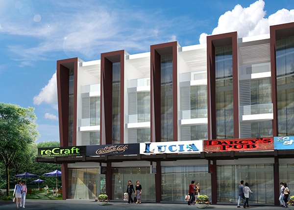 Chủ nhân có thể mở rộng hoạt động kinh doanh sẵn có, hoặc có thể cho thuê mặt bằng để khai thác giá trị tài sản đã được đầu tư nhằm tăng thêm thu nhập.