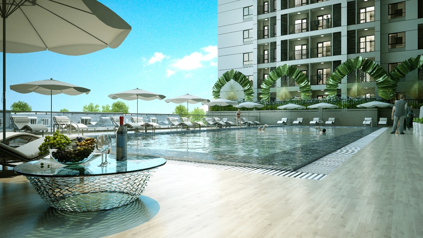 7 uu diem cua du an Goldsilk Complex hinh anh