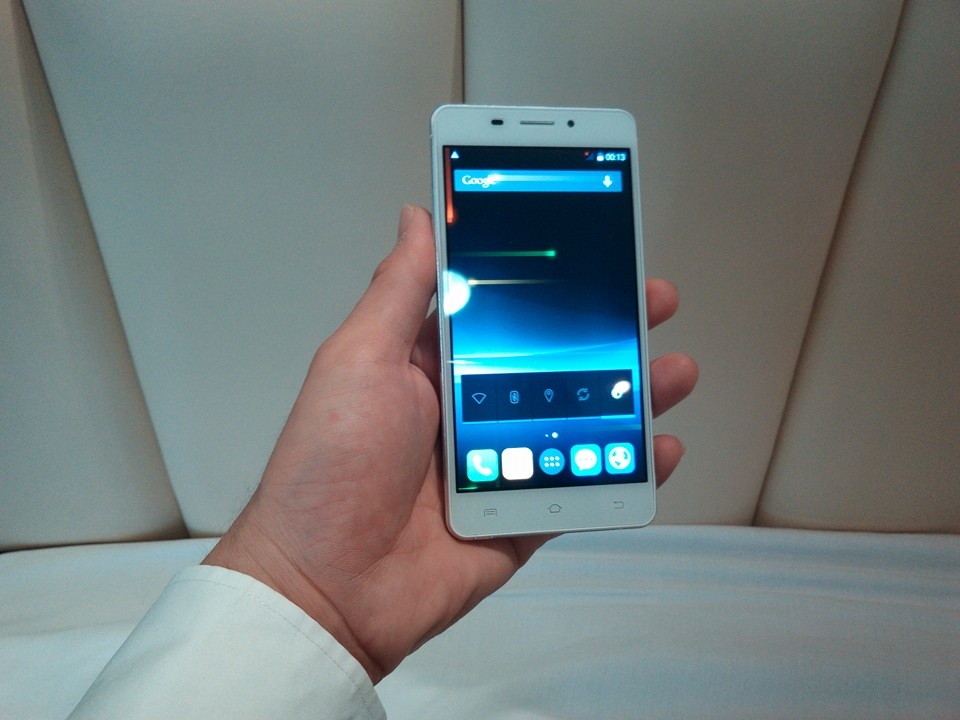 Nguoi dung Viet hao huc cho mua DCO F2 Nhat hinh anh