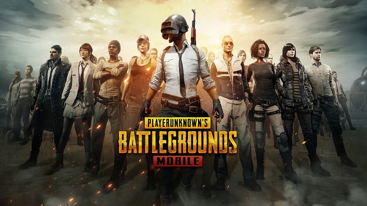 PUBG Mobile gioi thieu giai dau tu thien 3 trieu USD hinh anh