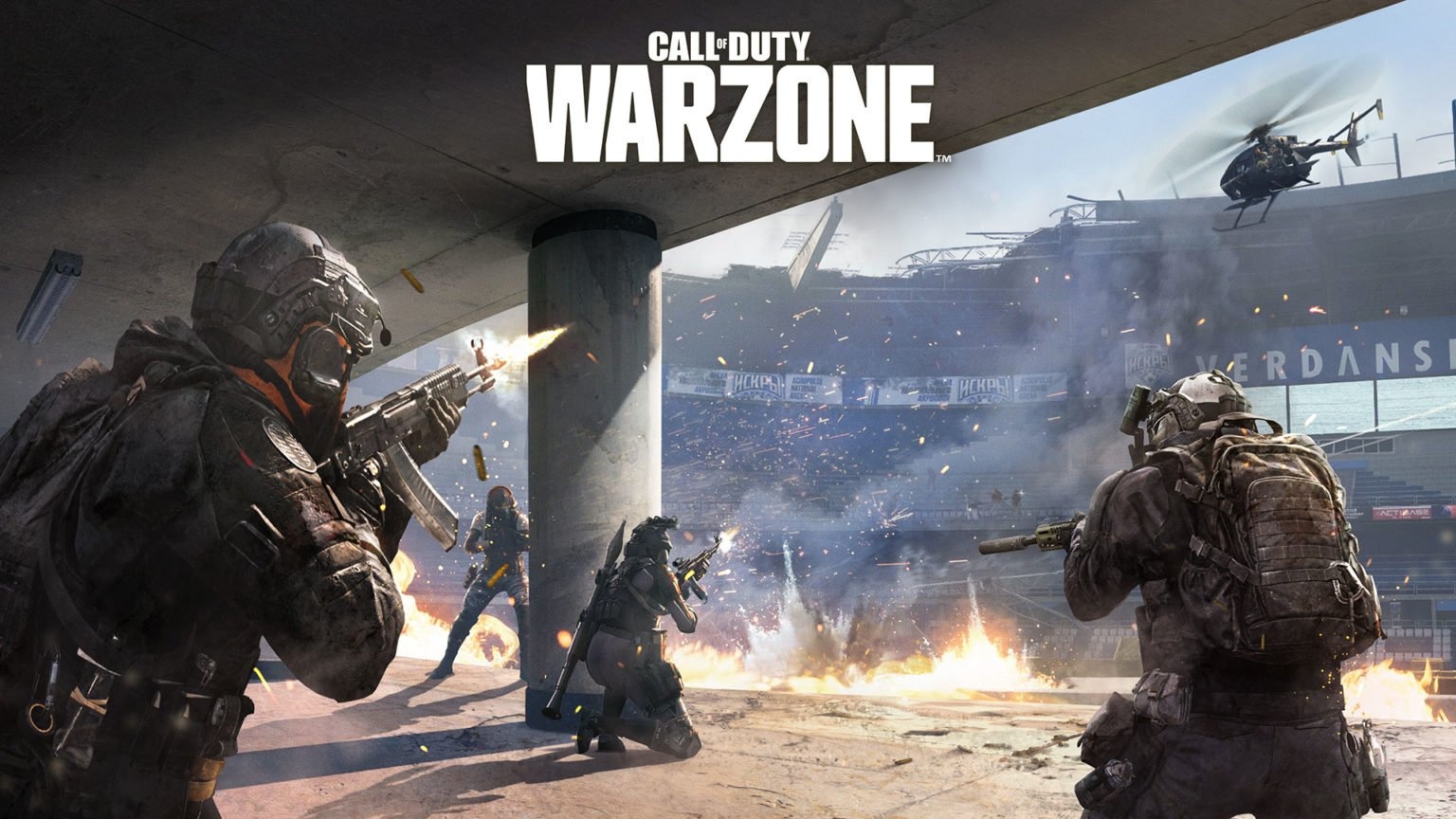 Warzone gap loi moi hinh anh