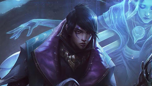 Tuong Aphelios quay tro lai voi suc manh moi hinh anh