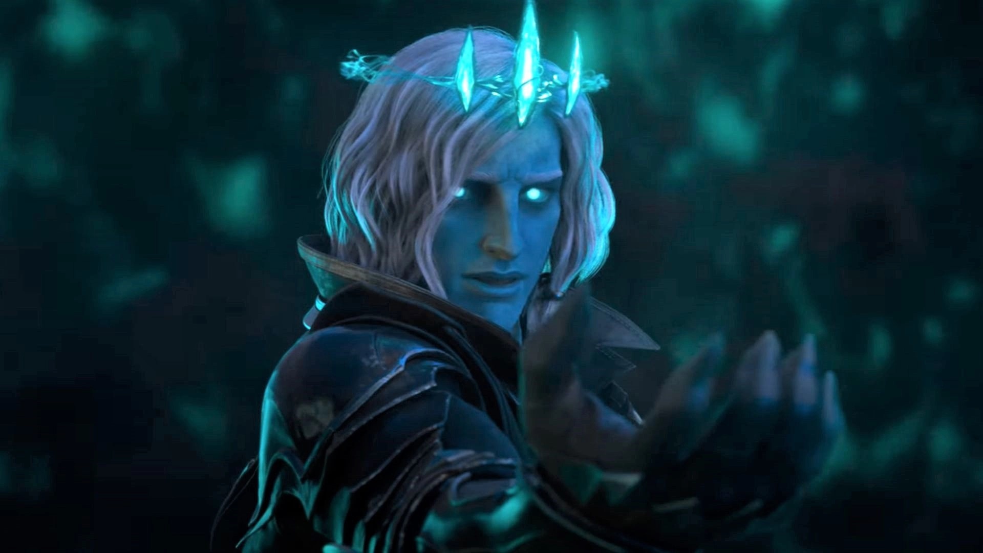 Viego bi loi khien Lien Minh Huyen Thoai dung dot ngot hinh anh