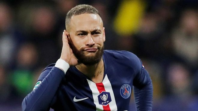 Neymar làm đại sứ của Konami ảnh 1 Neymar lam dai su cua Konami anh 1