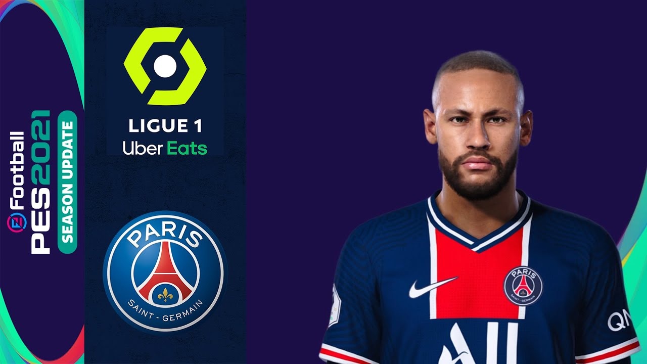 Neymar thay Griezmann lam dai su cua Konami hinh anh