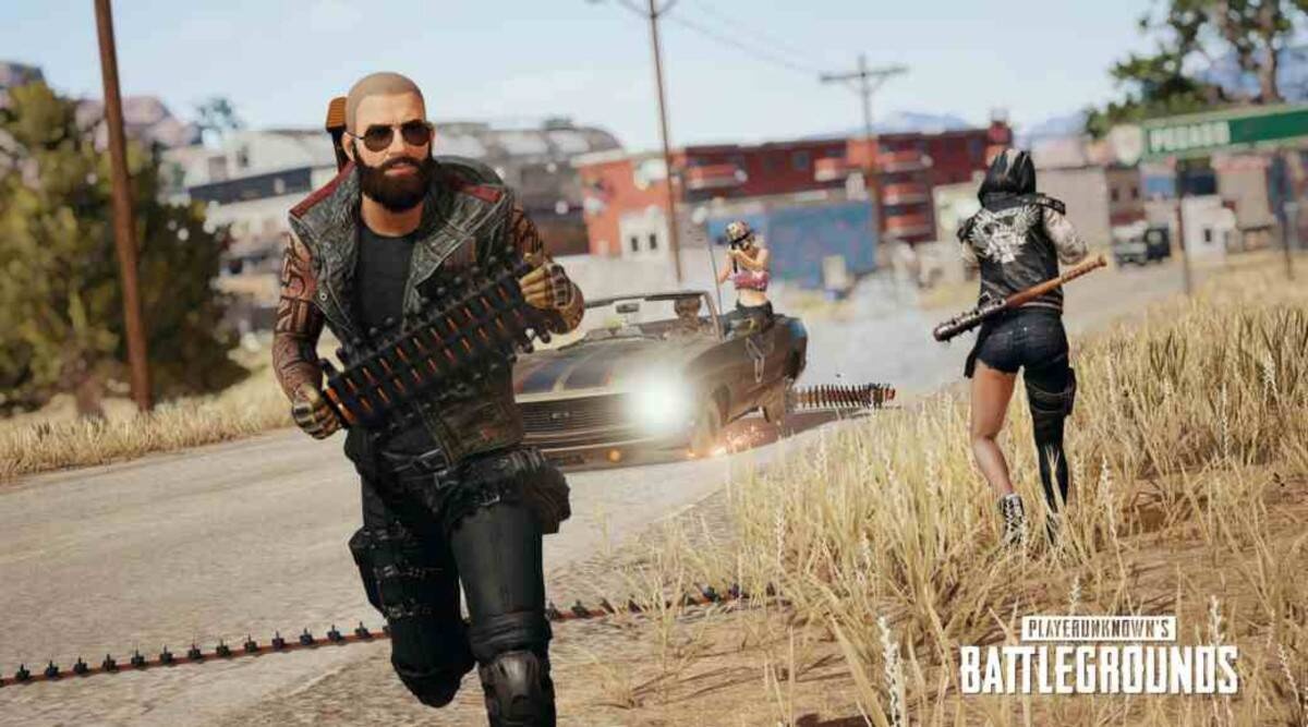 PUBG sap tro thanh game mien phi? hinh anh