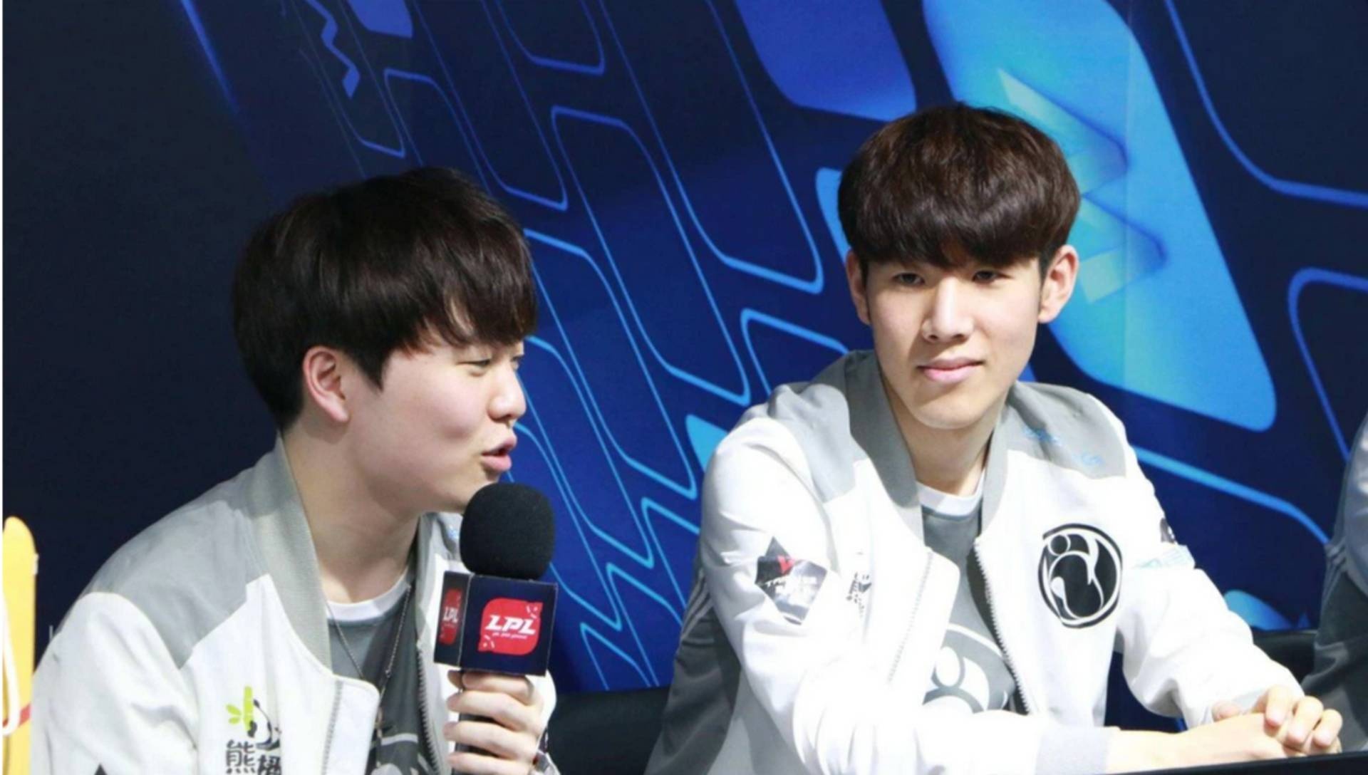 TheShy va Rookie se giai nghe cuoi mua nay hinh anh