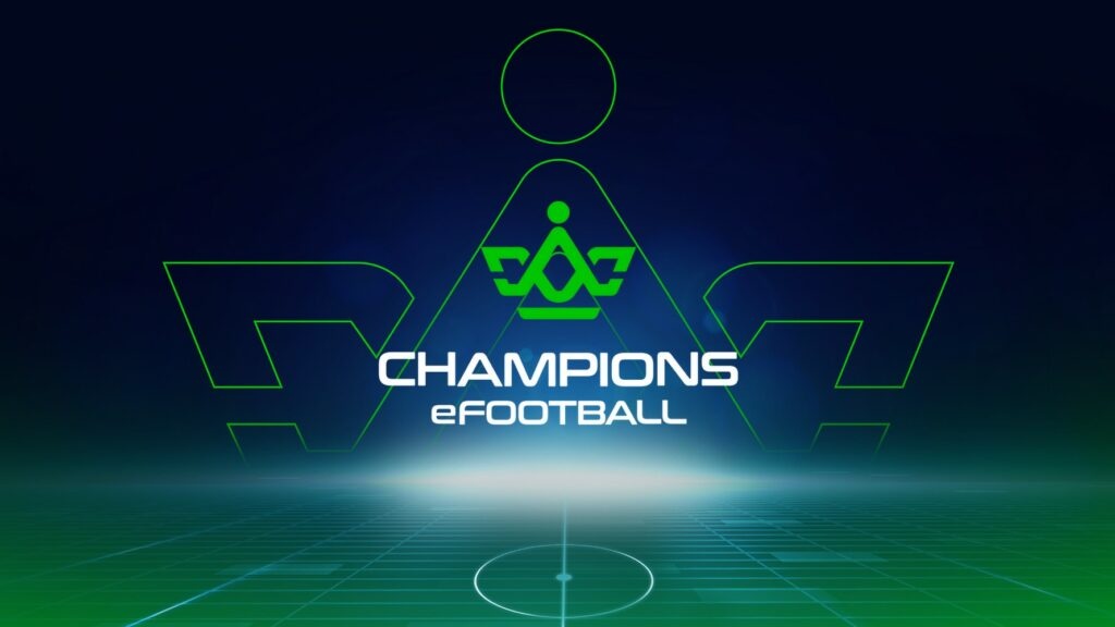 Champions eFootball khu vuc Dong Nam A lan dau duoc to chuc hinh anh