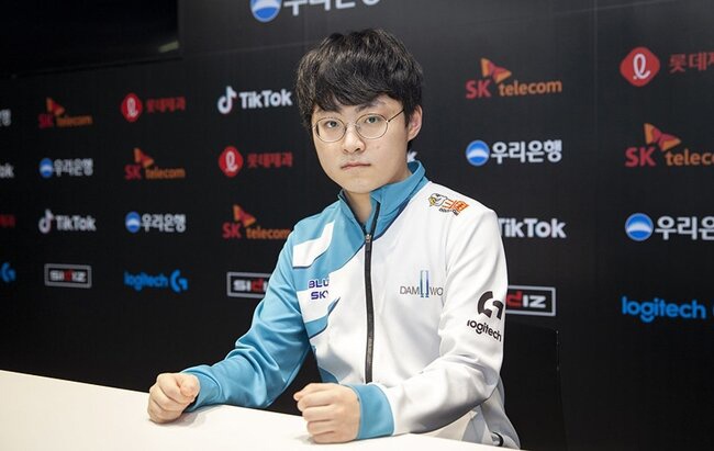 duong duoi cua LCK te hon LEC anh 1