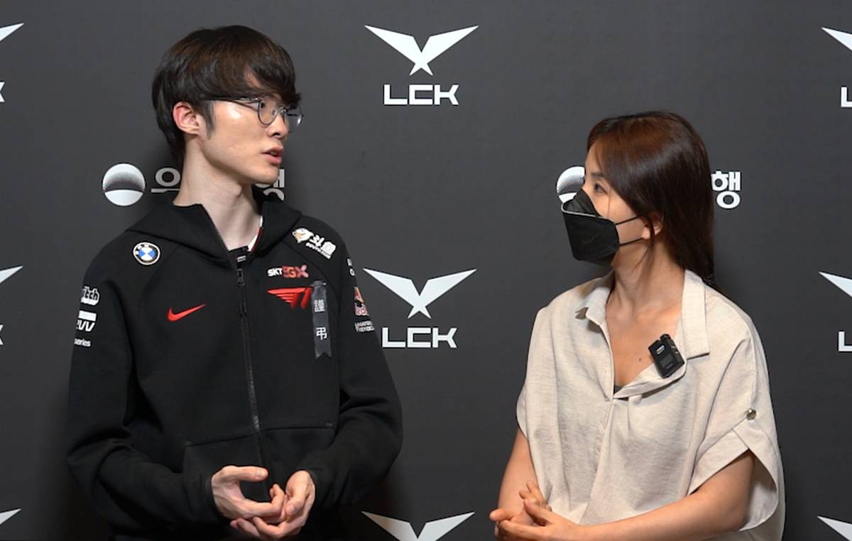 Faker quyet tam chuc vo dich CKTG anh 1