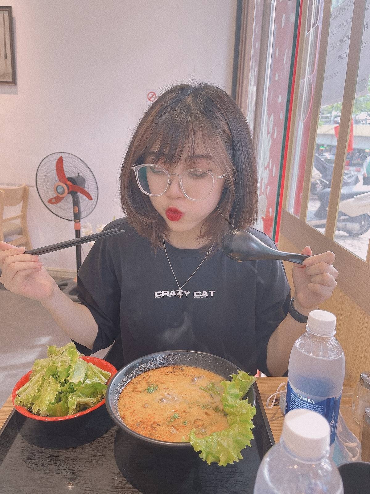 Nu game thu quan ly Quan Doan Free Fire anh 2