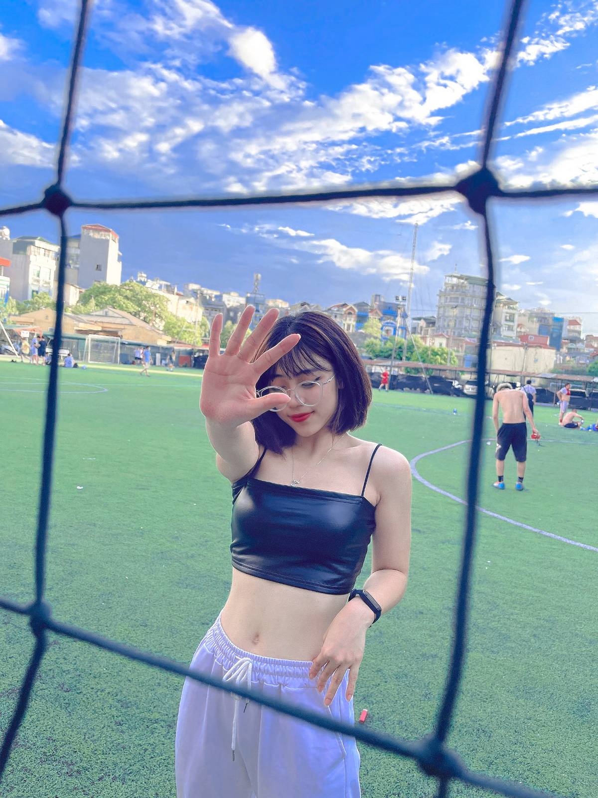 Nu game thu quan ly Quan Doan Free Fire anh 4