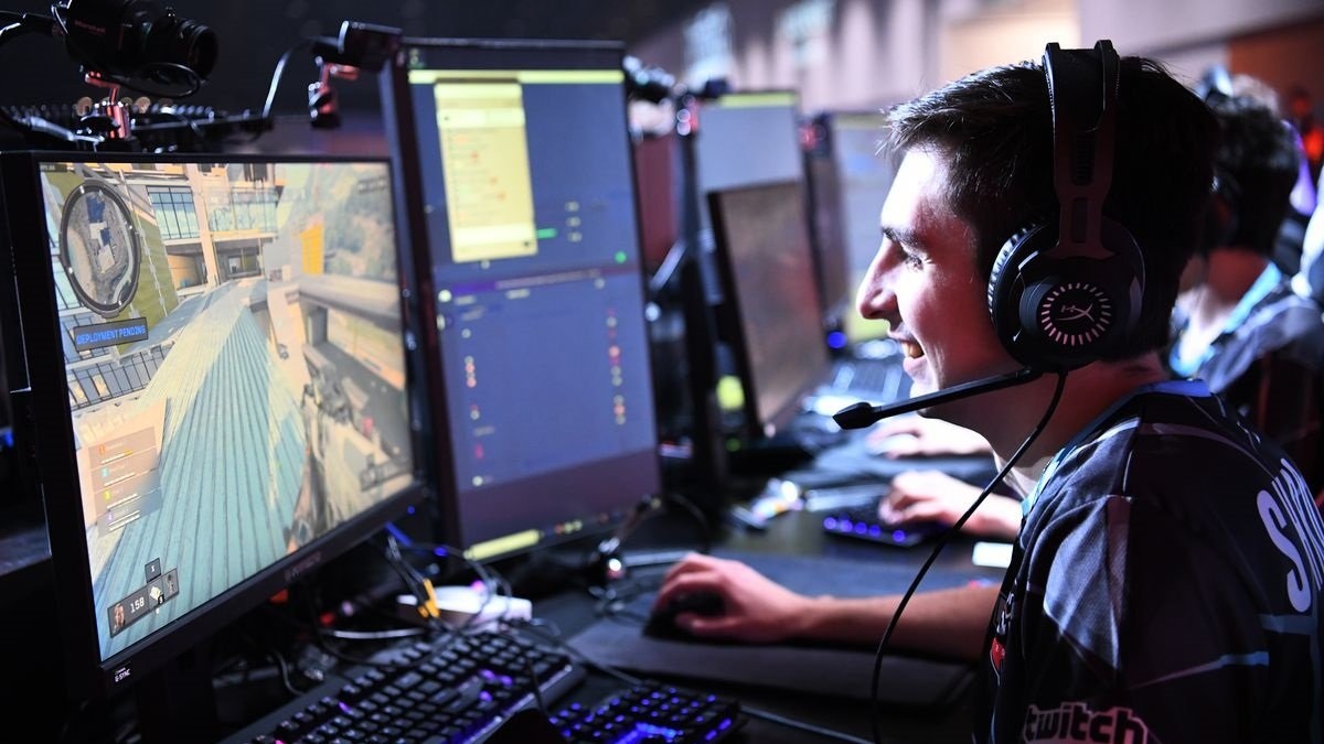 Luong game thu chuyen nghiep Bac My khong bang cac streamer hinh anh