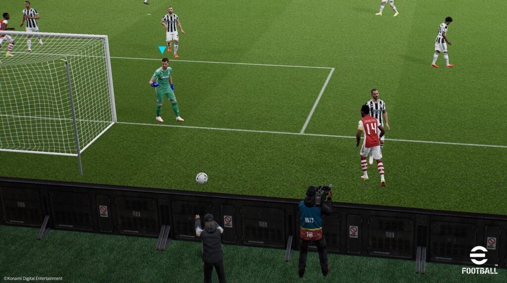 hinh anh dau tien cua eFootball 2022 anh 4