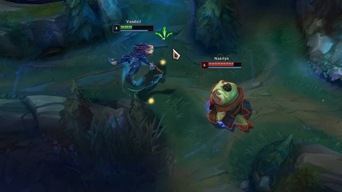 Aurelion Sol gặp lỗi nghiêm trọng ảnh 2 Aurelion Sol gap loi nghiem trong anh 2