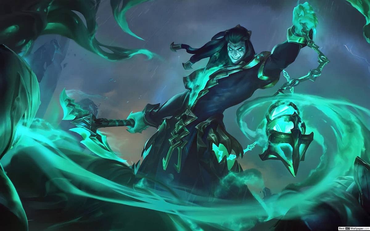 Thresh la tuong Ho tro bac S trong Toc Chien 2.4b hinh anh