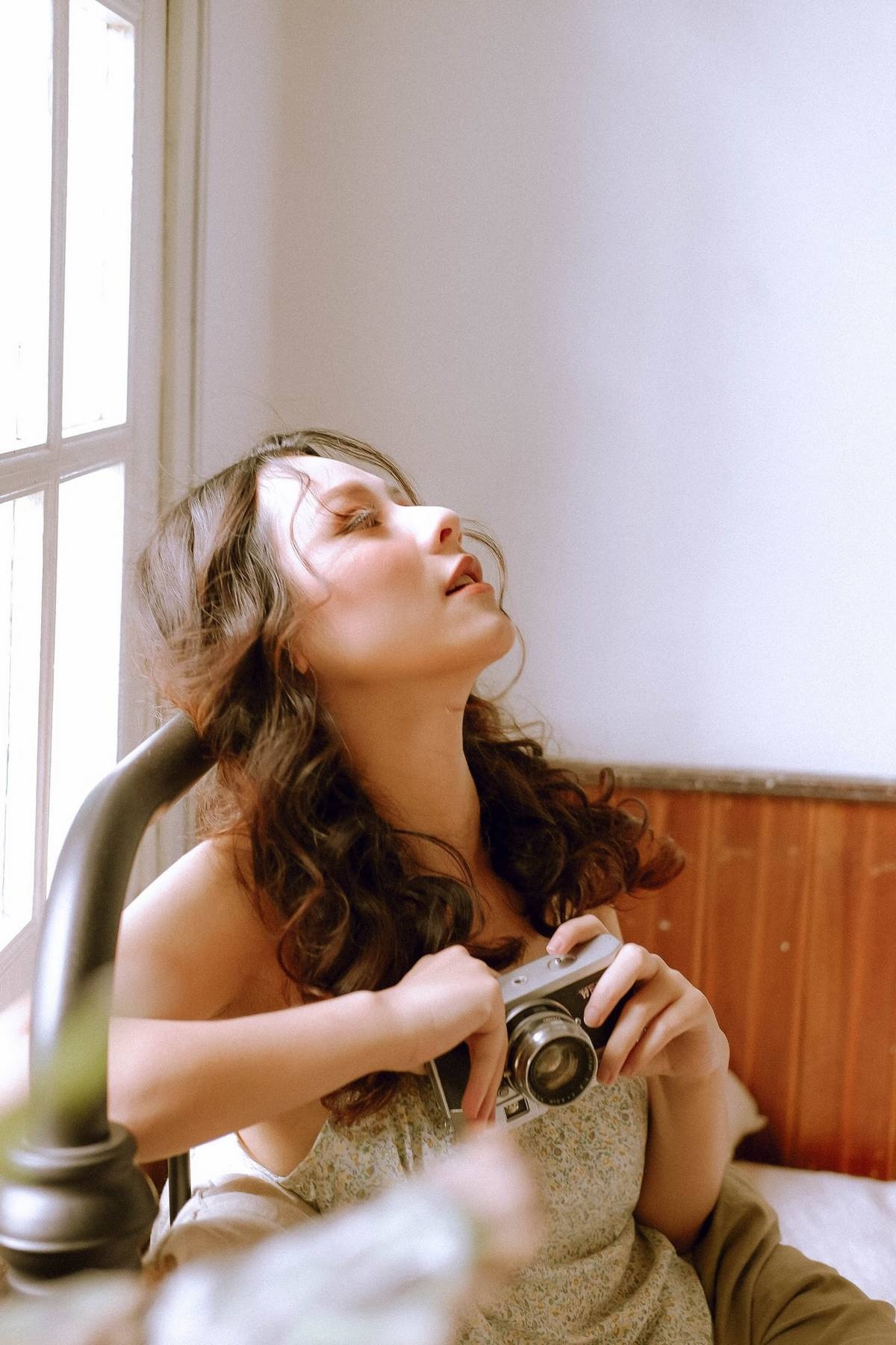 Miss ao dai nu sinh bao chi 2018 Nguyen Thu Trang anh 11