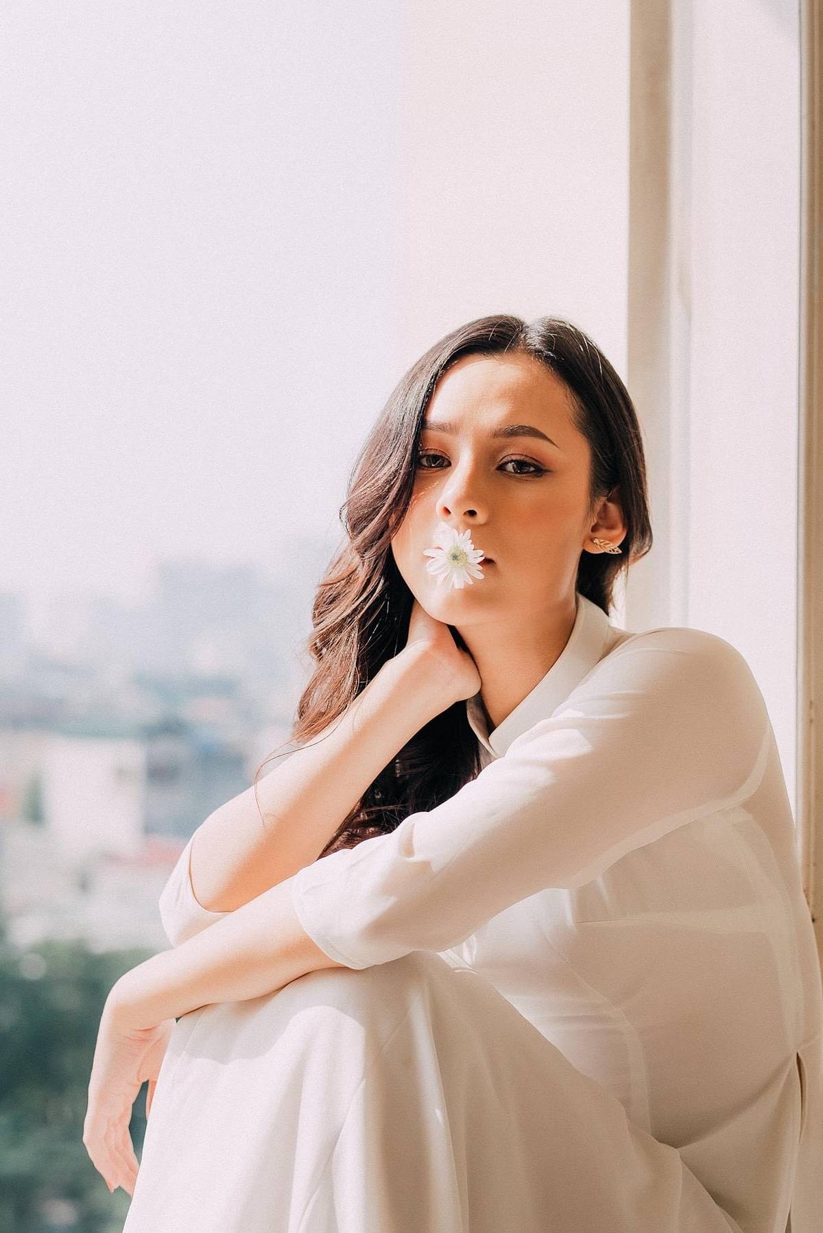 Miss ao dai nu sinh bao chi 2018 Nguyen Thu Trang anh 9