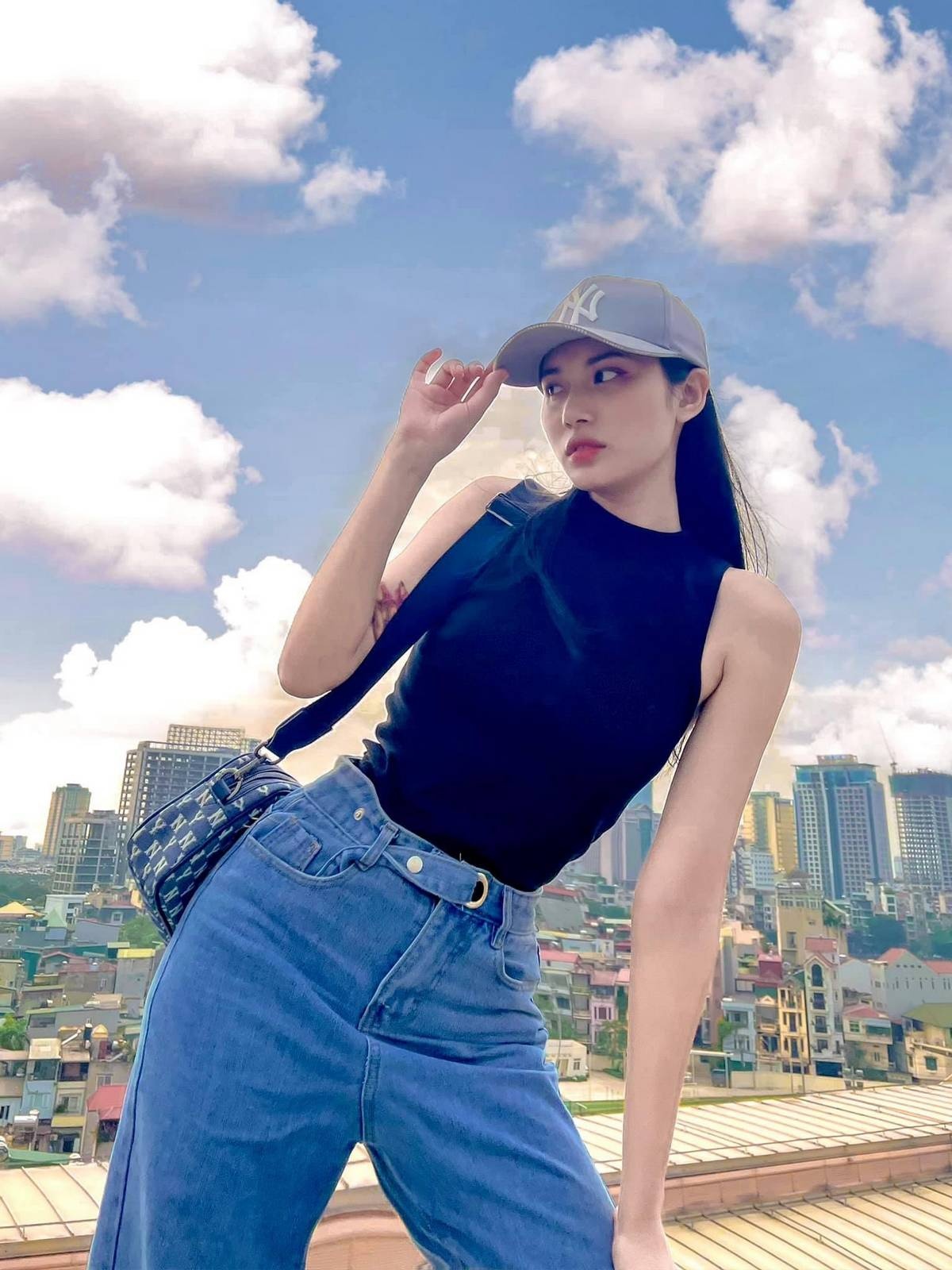 Nu Tiktoker muon thu suc voi 'Quy do' trong FIFA Online anh 2