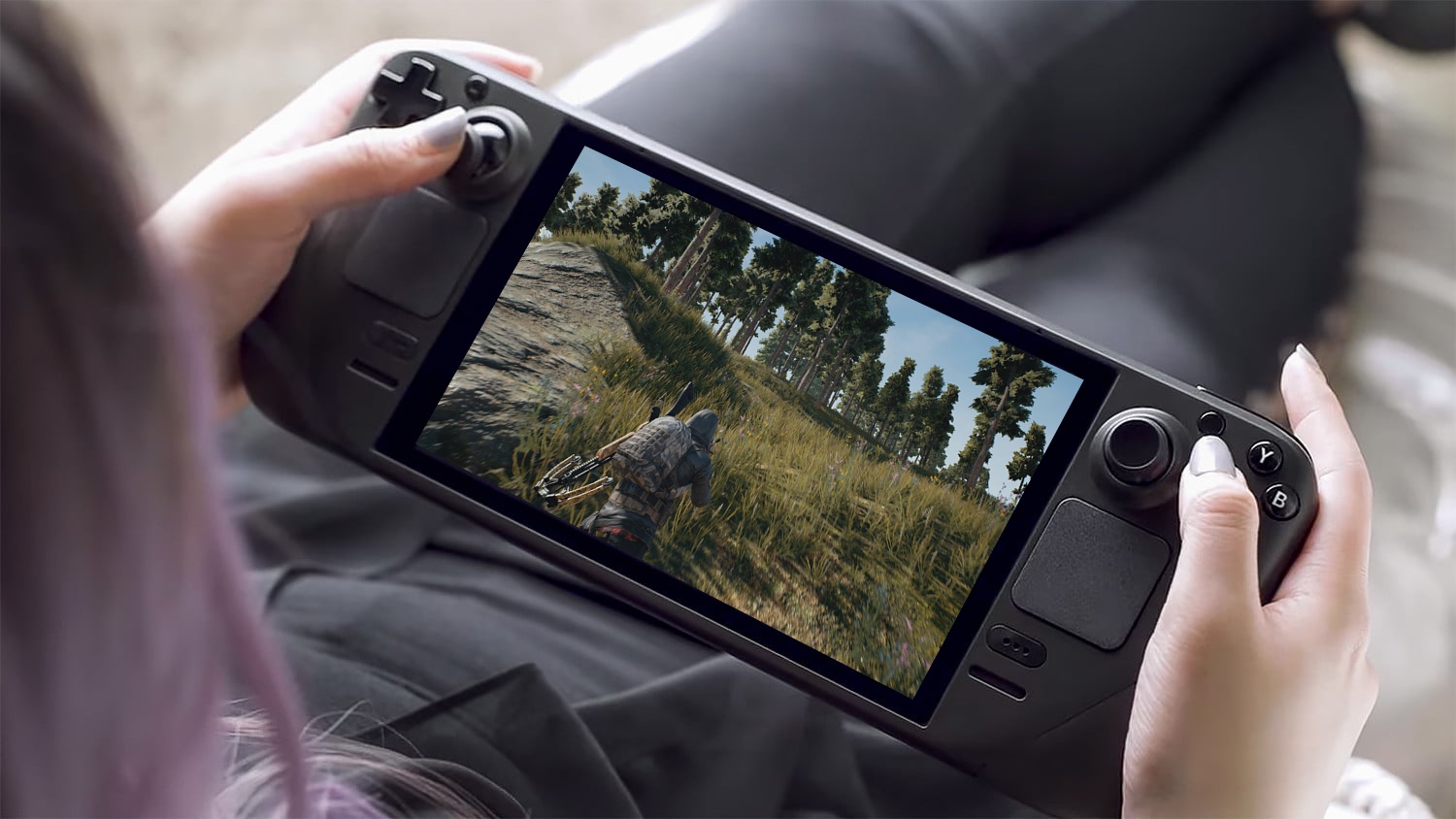 Ranh gioi Esports tren PC va Mobile se duoc xoa mo? hinh anh