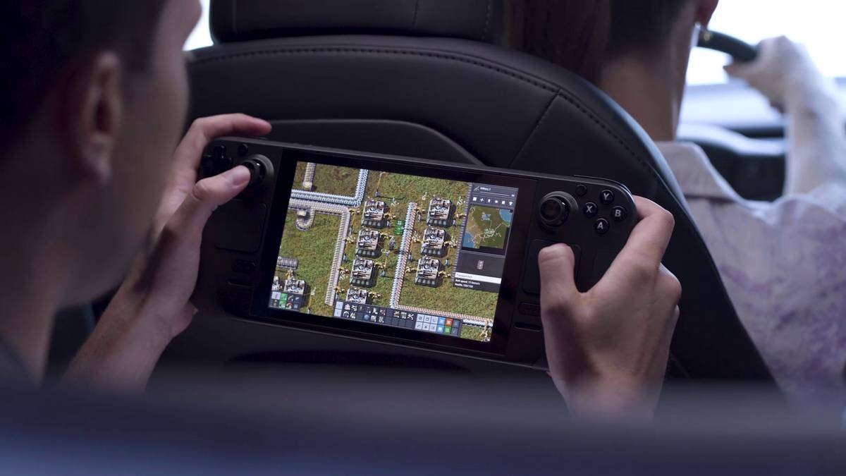 Ranh gioi Esports tren PC va Mobile anh 1