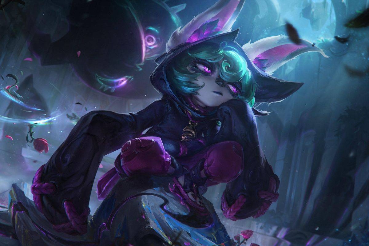 Giong noi tuong moi duoc danh gia hay nhat Lien Minh Huyen Thoai hinh anh