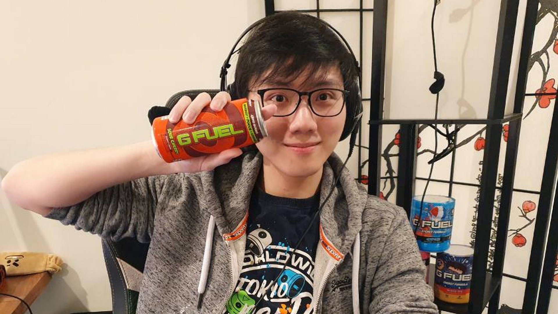 Streamer BoxBox gay an tuong khi tu phat trien AI trong LMHT hinh anh