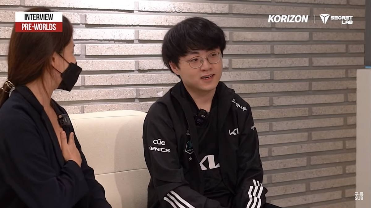 DWK ShowMaker tram cam anh 1