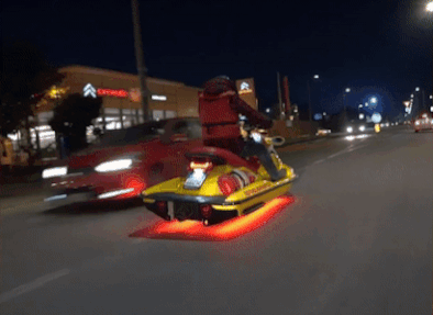 Do moto nuoc thanh xe tay ga tai Italy hinh anh