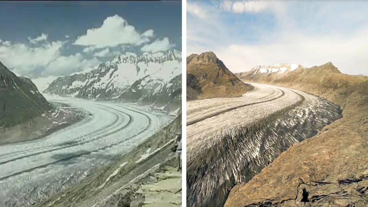 Song bang dot ngot tan chay o Thuy Si hinh anh