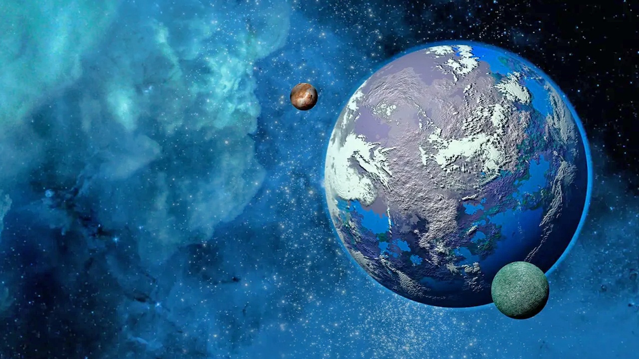 Con nguoi lieu co the tao ra mot hanh tinh moi? hinh anh