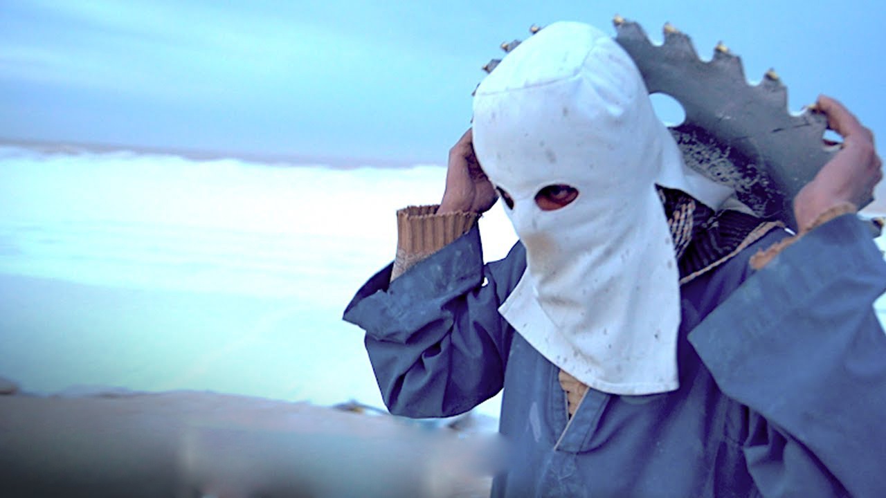 Nhung cong viec nguy hiem nhat the gioi hinh anh