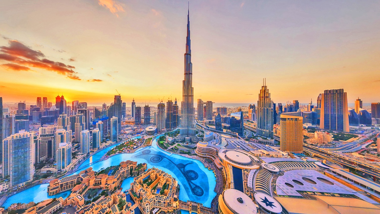 Thanh pho xa hoa nhat the gioi hinh anh