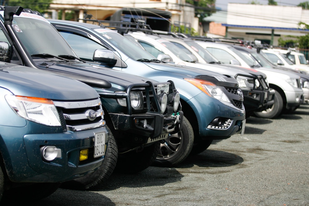 Đặc biệt, việc ra mắt CLB nhằm phát triển rộng rãi hơn nữa môn thể thao đua xe địa hình, đưa môn thể thao mới mẻ này tới quảng đại quần chúng, đặc biệt là những người đang lái xe và sở hữu những xe này.