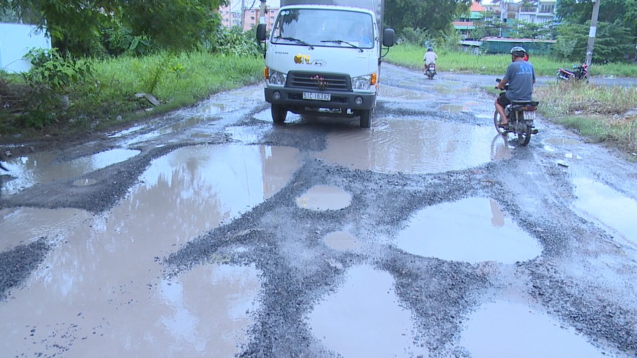 Con duong day 'ao lang' sinh lay am anh nguoi TP.HCM hinh anh